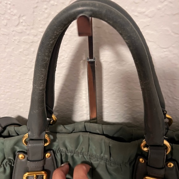 Prada Tessuto Gaufre - Picture 4 of 11